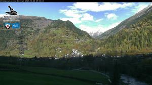 Blick Talaufwärts 2 2025-10-28 09:00
