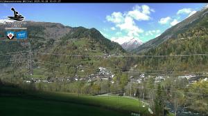 Blick Talaufwärts 2 2025-10-28 10:00