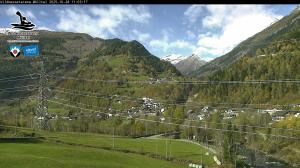 Blick Talaufwärts 2 2025-10-28 11:00