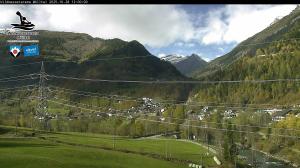 Blick Talaufwärts 2 2025-10-28 12:00