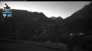 Blick Talaufwärts 2 2025-10-28 17:00