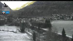 Blick Talaufwärts 2 2025-11-29 09:00