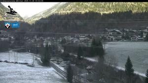 Blick Talaufwärts 2 2025-11-29 10:00