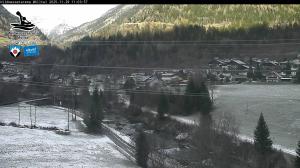 Blick Talaufwärts 2 2025-11-29 11:00