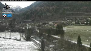 Blick Talaufwärts 2 2025-11-29 16:00