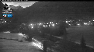 Blick Talaufwärts 2 2025-11-29 17:00