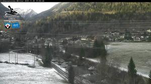 Blick Talaufwärts 2 2025-11-30 15:00