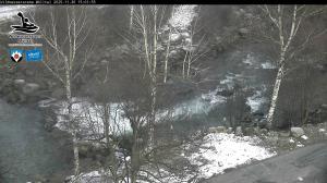 Blick Talaufwärts 2 2025-11-30 15:00