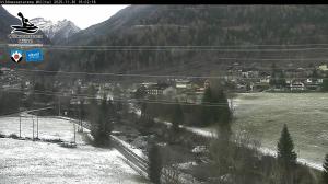 Blick Talaufwärts 2 2025-11-30 16:00