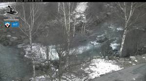 Blick Talaufwärts 2 2025-11-30 16:00