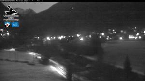 Blick Talaufwärts 2 2025-11-30 17:00