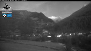 Blick Talaufwärts 2 2025-12-12 07:00