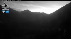 Blick Talaufwärts 2 2025-12-12 07:00