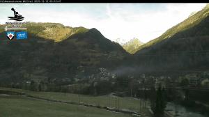 Blick Talaufwärts 2 2025-12-12 09:00