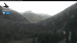 Blick Talaufwärts 2 2025-12-12 09:00