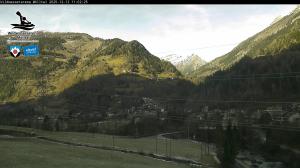Blick Talaufwärts 2 2025-12-12 11:00