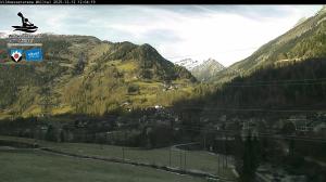 Blick Talaufwärts 2 2025-12-12 12:00