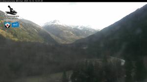 Blick Talaufwärts 2 2025-12-12 12:00