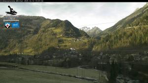 Blick Talaufwärts 2 2025-12-12 13:00