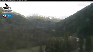 Blick Talaufwärts 2 2025-12-12 15:00