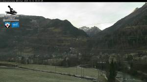 Blick Talaufwärts 2 2025-12-12 16:00