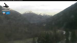 Blick Talaufwärts 2 2025-12-12 16:00