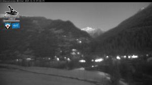 Blick Talaufwärts 2 2025-12-13 07:00