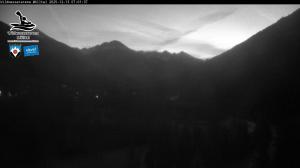Blick Talaufwärts 2 2025-12-13 07:00
