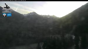 Blick Talaufwärts 2 2025-12-13 08:00