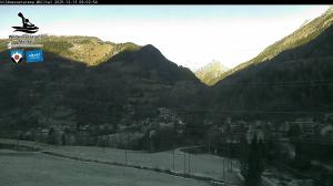 Blick Talaufwärts 2 2025-12-13 09:00