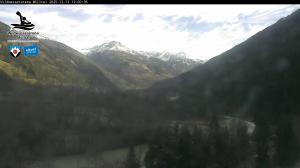 Blick Talaufwärts 2 2025-12-13 12:00