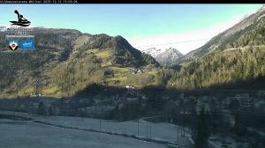 Blick Talaufwärts 2 2025-12-13 13:00