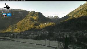 Blick Talaufwärts 2 2025-12-13 15:00