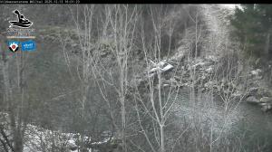 Blick Talaufwärts 2 2025-12-13 16:00