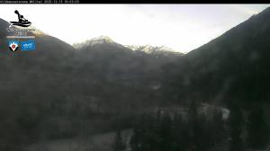 Blick Talaufwärts 2 2025-12-13 16:00