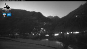 Blick Talaufwärts 2 2025-12-13 17:00