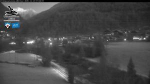 Blick Talaufwärts 2 2025-12-14 07:00