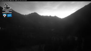 Blick Talaufwärts 2 2025-12-14 07:00