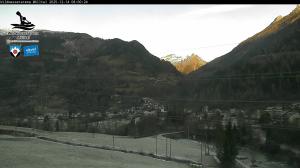 Blick Talaufwärts 2 2025-12-14 08:00