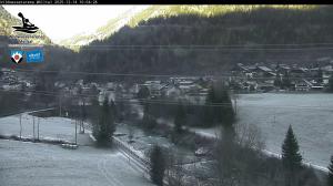 Blick Talaufwärts 2 2025-12-14 10:00