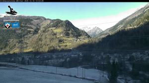 Blick Talaufwärts 2 2025-12-14 12:00