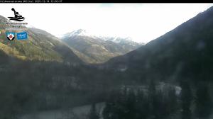 Blick Talaufwärts 2 2025-12-14 12:00