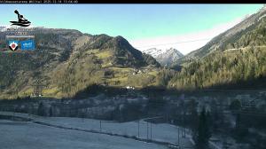 Blick Talaufwärts 2 2025-12-14 13:00