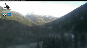 Blick Talaufwärts 2 2025-12-14 13:00