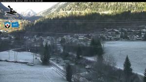 Blick Talaufwärts 2 2025-12-14 14:00