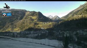 Blick Talaufwärts 2 2025-12-14 14:00