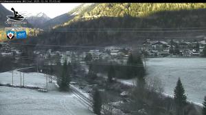 Blick Talaufwärts 2 2025-12-14 15:00