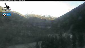 Blick Talaufwärts 2 2025-12-14 15:00