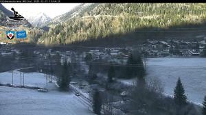 Blick Talaufwärts 2 2025-12-15 13:00