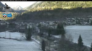 Blick Talaufwärts 2 2025-12-15 14:00